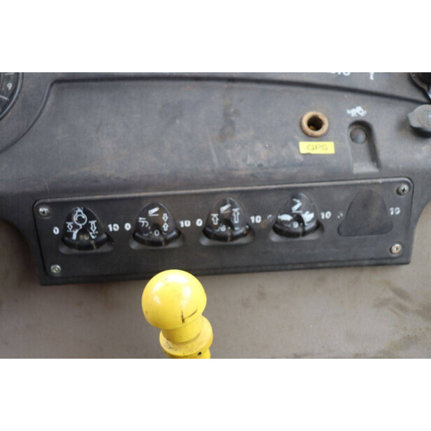 كاس IH CVX 195-45188831