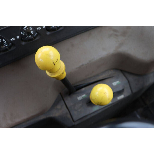 كاس IH CVX 195-45188832