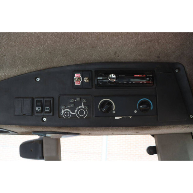 كاس IH CVX 195-45188833