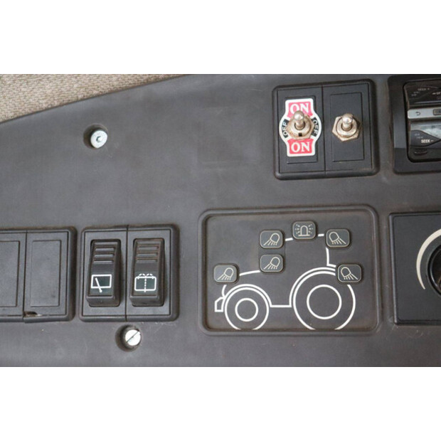 كاس IH CVX 195-45188835