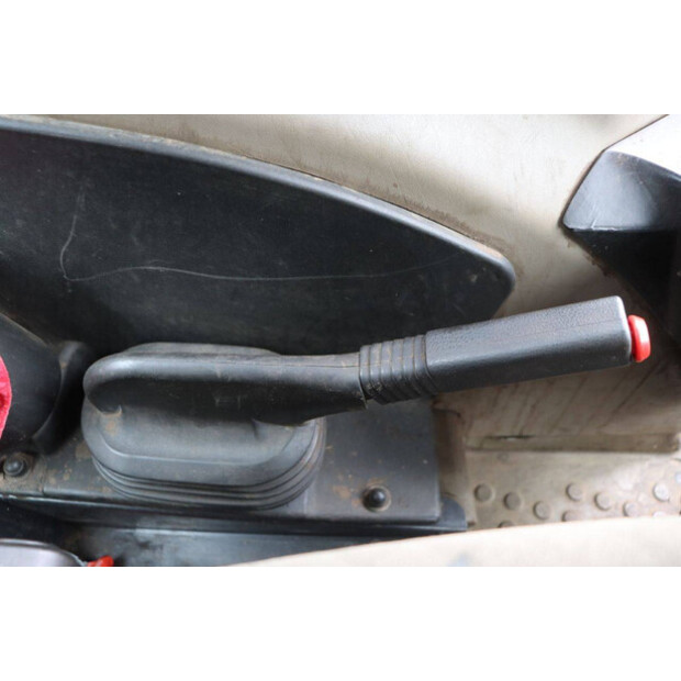 كاس IH CVX 195-45188837