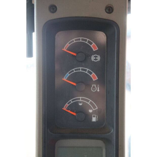 كاس IH CVX 195-45188840