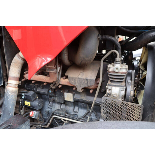 كاس IH CVX 195-45188841