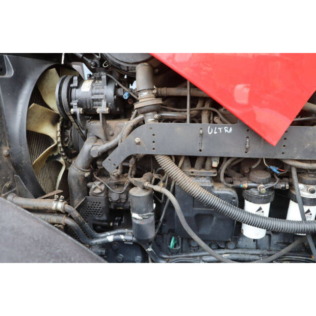 كاس IH CVX 195-45188842