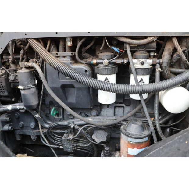 كاس IH CVX 195-45188843