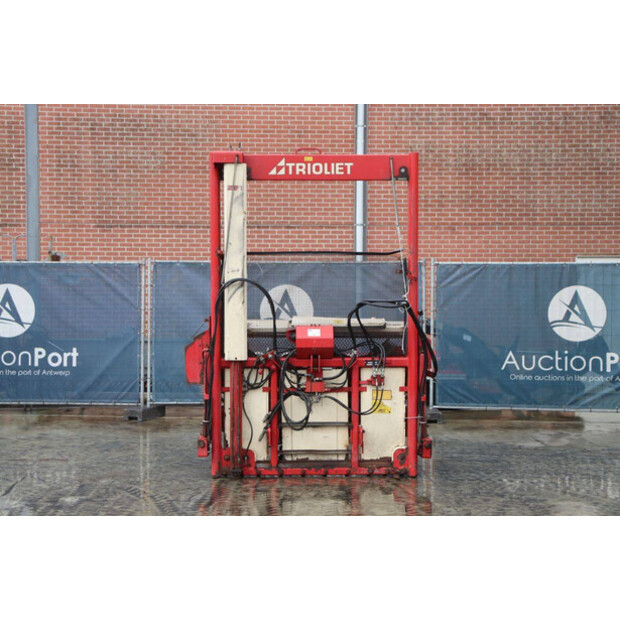 Trioliet TU-195-45188845