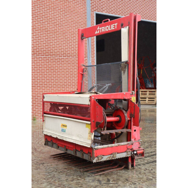 Trioliet TU-195-45188849