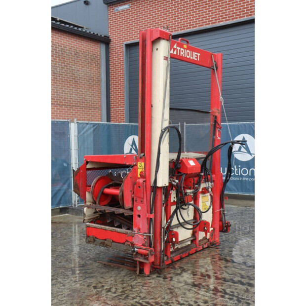 Trioliet TU-195-45188851