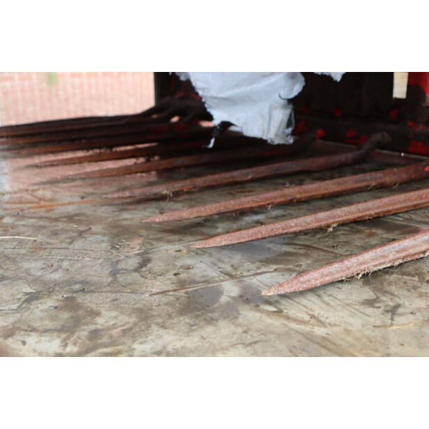 Trioliet TU-195-45188858