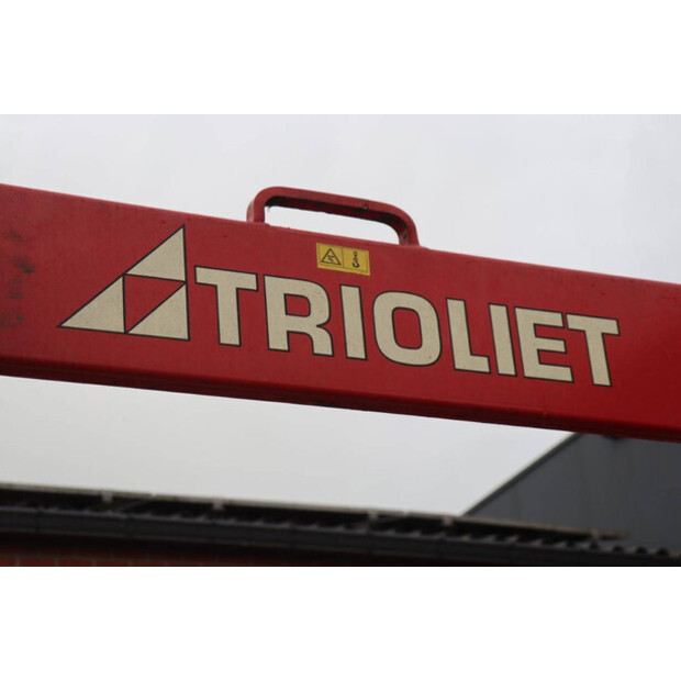 Trioliet TU-195-45188860