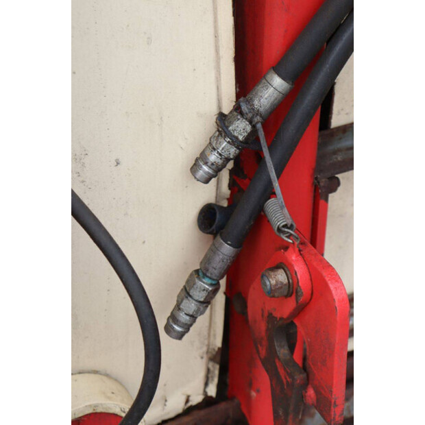 Trioliet TU-195-45188861