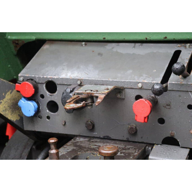 فندت Favorit 610 LS Turbomatik-45188882