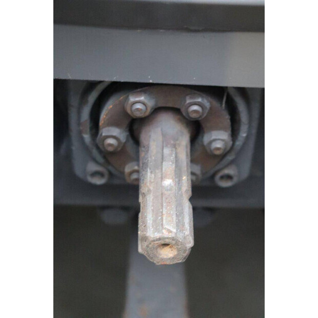 2003 فندت 820 VARIO TMS-45188915