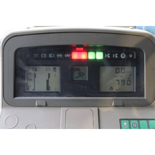 2003 فندت 820 VARIO TMS-45188924