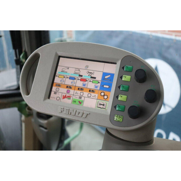 2003 فندت 820 VARIO TMS-45188925