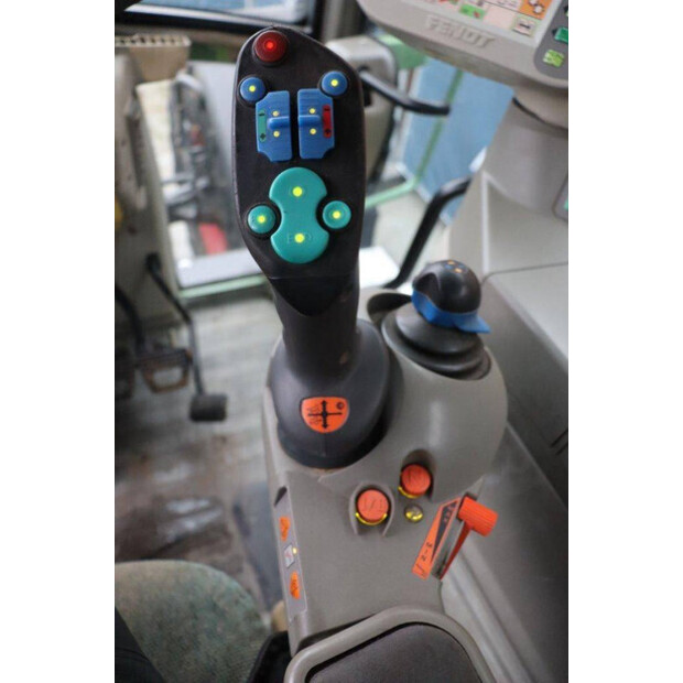 2003 فندت 820 VARIO TMS-45188927