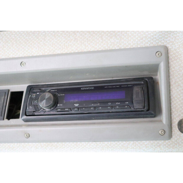 2003 فندت 820 VARIO TMS-45188930