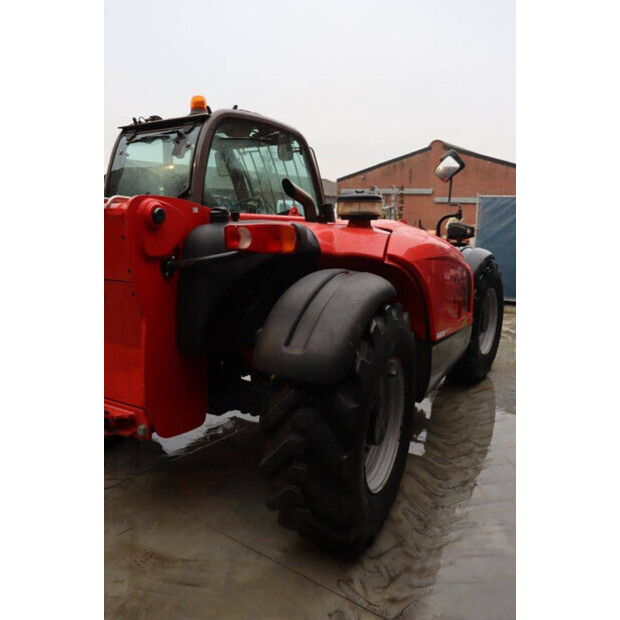 2017 Manitou MT 732-45188936