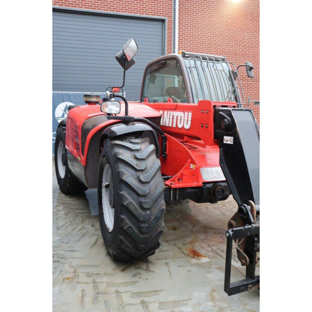 2017 Manitou MT 732-45188937