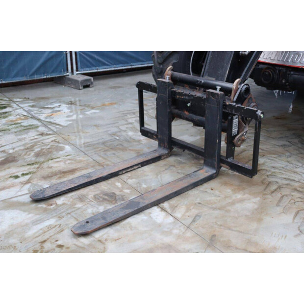 2017 Manitou MT 732-45188940