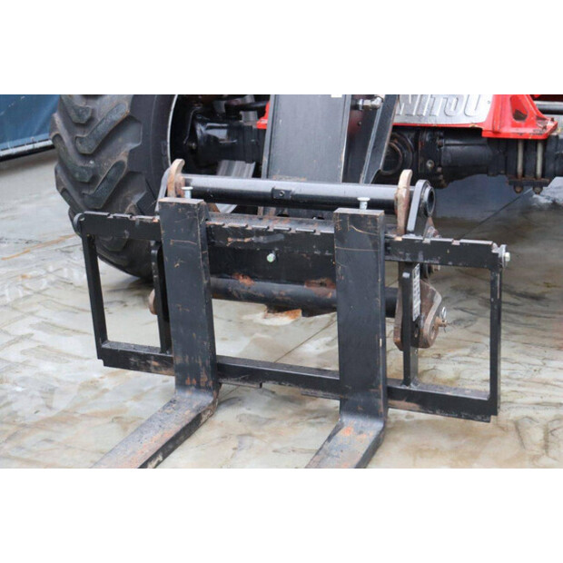 2017 Manitou MT 732-45188941