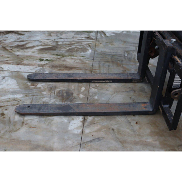 2017 Manitou MT 732-45188942