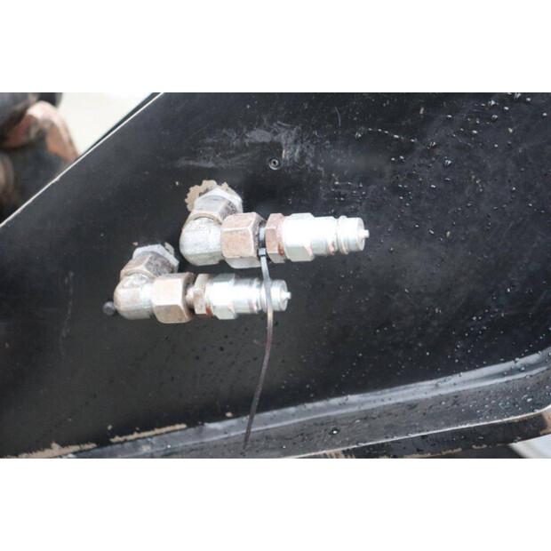 2017 Manitou MT 732-45188943