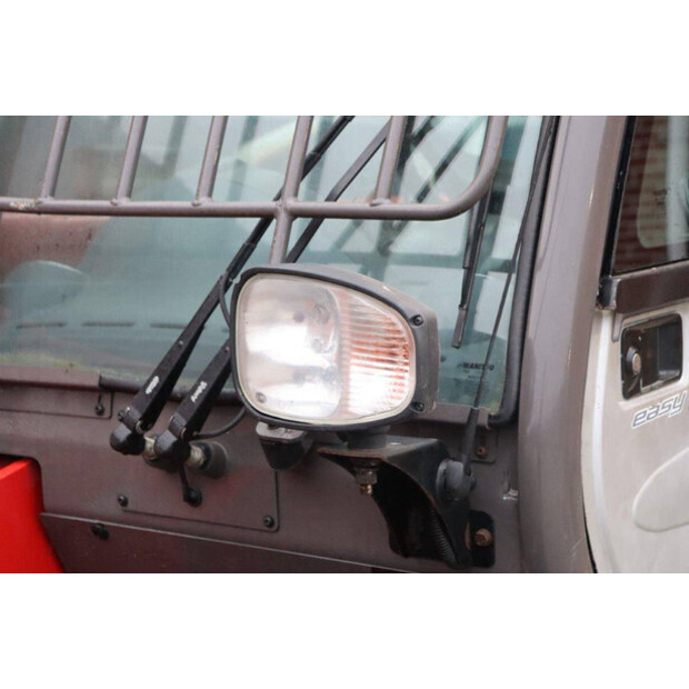 2017 Manitou MT 732-45188944