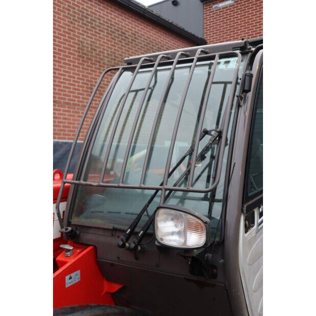 2017 Manitou MT 732-45188945