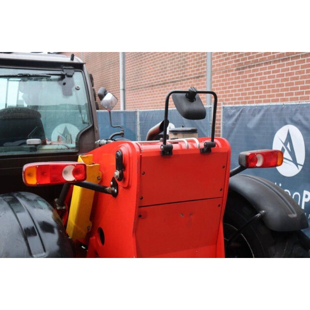 2017 Manitou MT 732-45188948