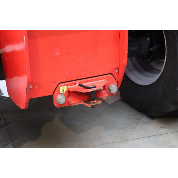 2017 Manitou MT 732-45188949