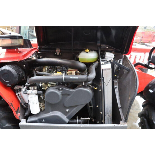 2017 Manitou MT 732-45188951