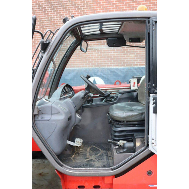 2017 Manitou MT 732-45188954