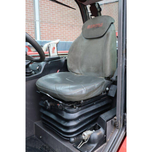 2017 Manitou MT 732-45188955