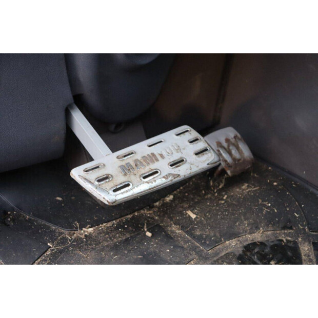 2017 Manitou MT 732-45188956