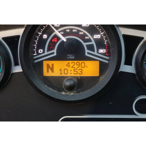 2017 Manitou MT 732-45188960