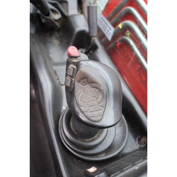 2017 Manitou MT 732-45188961