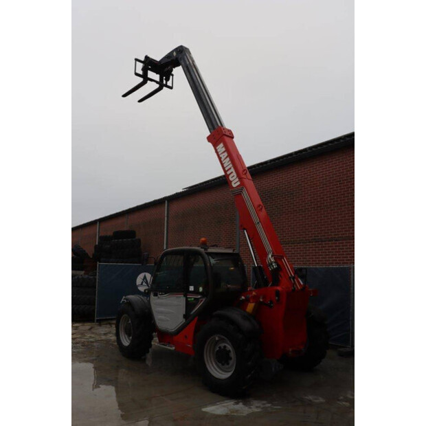 2017 Manitou MT 732-45188964
