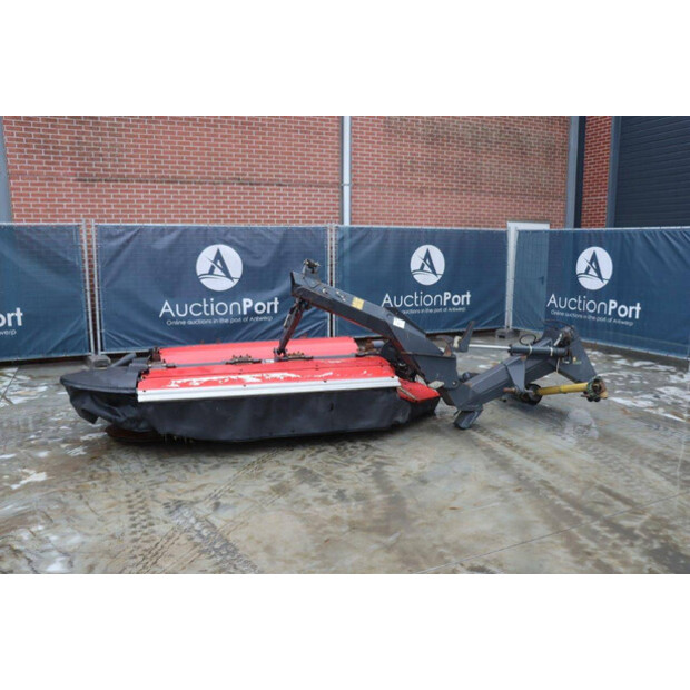 2009 Vicon SOLID 631-45188967