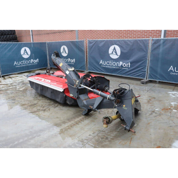 2009 Vicon SOLID 631-45188969