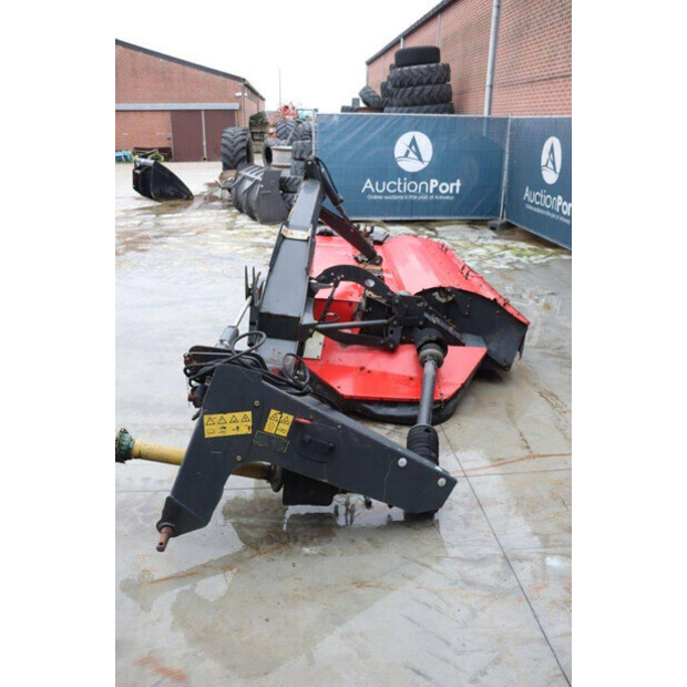 2009 Vicon SOLID 631-45188970