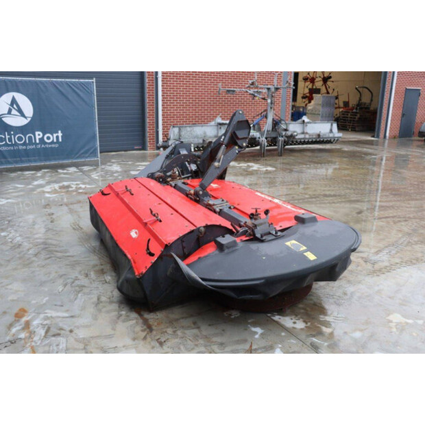 2009 Vicon SOLID 631-45188972