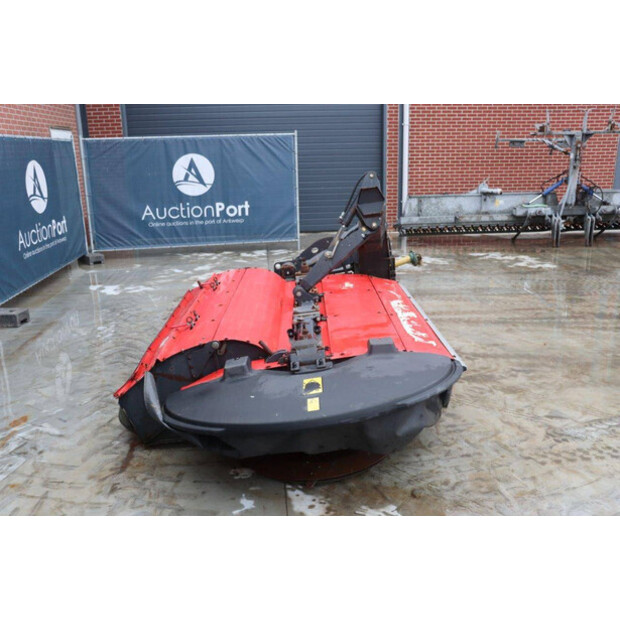 2009 Vicon SOLID 631-45188973