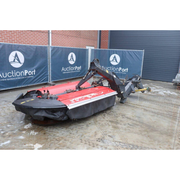 2009 Vicon SOLID 631-45188974