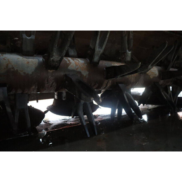 2009 Vicon SOLID 631-45188977