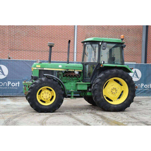 جون دير 3650-45189000