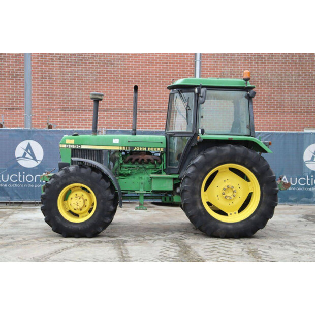 جون دير 3650-45189001