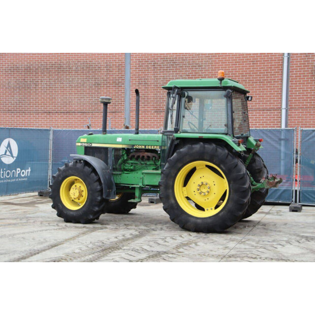 جون دير 3650-45189002