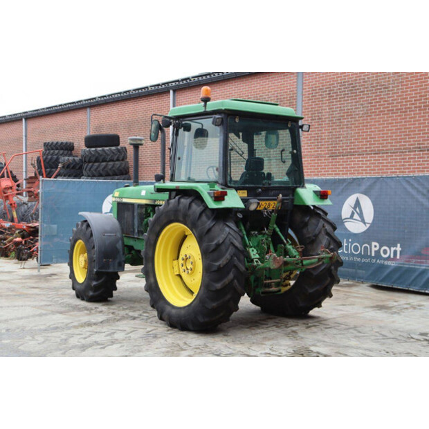 جون دير 3650-45189003