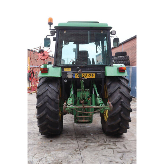 جون دير 3650-45189004